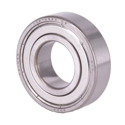Kép 1/2 - 6004 2Z NTN egysoros mélyhornyú golyóscsapágy 20x42x12 mm