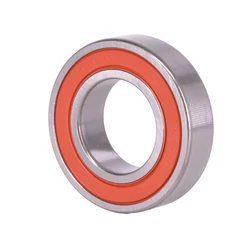 Kép 2/2 - 6005 2RS NTN egysoros mélyhornyú golyóscsapágy 25x47x12 mm