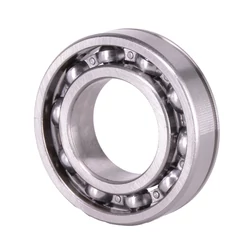 Kép 2/2 - 6005 N CX egysoros mélyhornyú golyós csapágy 25X47X12 mm