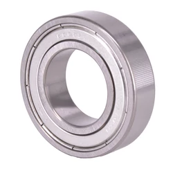 Kép 2/2 - 6005 2Z NTN egysoros mélyhornyú golyóscsapágy 25x47x12 mm