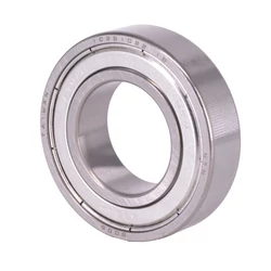 Kép 1/2 - 6005 2Z NTN egysoros mélyhornyú golyóscsapágy 25x47x12 mm