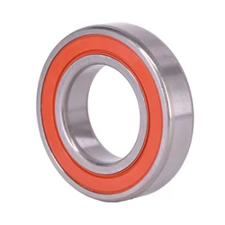 Kép 2/2 - 6006 2RS NTN egysoros mélyhornyú golyóscsapágy 30x55x13 mm