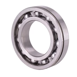 Kép 2/2 - 6007 N CX egysoros mélyhornyú golyós csapágy 35X62X14 mm