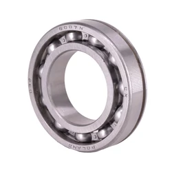 Kép 1/2 - 6007 N CX egysoros mélyhornyú golyós csapágy 35X62X14 mm