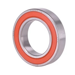 Kép 1/2 - 6009 2RS NTN egysoros mélyhornyú golyóscsapágy 45x75x16 mm