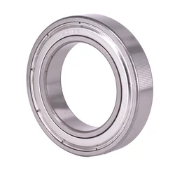 Kép 2/2 - 6010 2Z NTN mélyhornyú golyóscsapágy 50x80x16 mm
