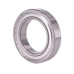 Kép 1/2 - 6010 2Z NTN mélyhornyú golyóscsapágy 50x80x16 mm