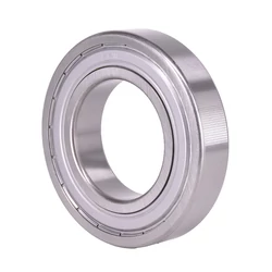 Kép 2/2 - 6011ZZ 55X90X18mm