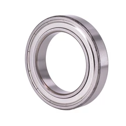 Kép 2/2 - 6013 2Z NTN egysoros mélyhornyú golyóscsapágy 65x100x18 mm