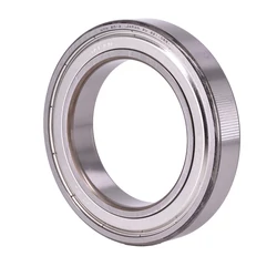 Kép 1/2 - 6013 2Z NTN egysoros mélyhornyú golyóscsapágy 65x100x18 mm