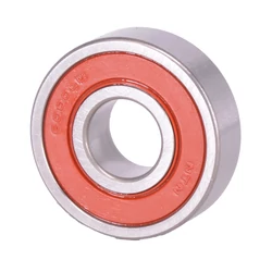 Kép 2/2 - 6000 2RS NTN egysoros mélyhornyú golyós csapágy 10x26x8 mm