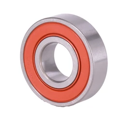 Kép 2/2 - 6001 2RS NTN egysoros mélyhornyú golyóscsapágy 12x28x8 mm