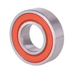 Kép 2/2 - 6003 2RS NTN egysoros mélyhornyú golyóscsapágy 17x35x10 mm