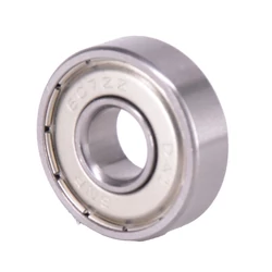 Kép 2/2 - 607ZZ 7X19X6mm