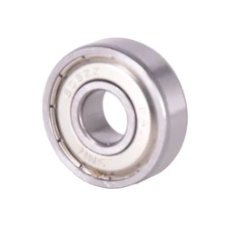 Kép 1/2 - 608ZZ SNR egysoros mélyhornyú golyóscsapágy 8X22X7mm