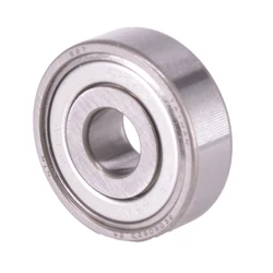 Kép 1/2 - 627 2Z egysoros mélyhornyú golyóscsapágy 7x22x7 mm