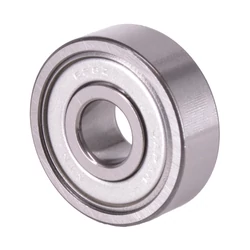 Kép 2/2 - 628 2Z egysoros mélyhornyú golyóscsapágy 8x24x8 mm