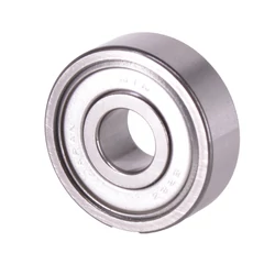 Kép 1/2 - 628 2Z egysoros mélyhornyú golyóscsapágy 8x24x8 mm