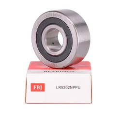 Kép 1/2 - LR 5202 NPPU 15X40X15.9mm