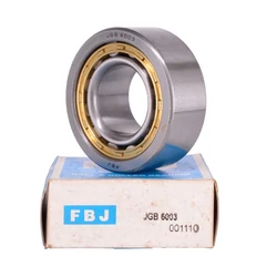 Kép 1/3 - JGB-6003 (2RNU0619) 30X62X23.8mm