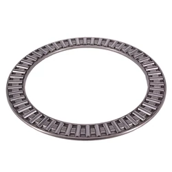 Kép 2/2 - AXK 1730 axiális tűgörgős tárcsa 17x30x2 mm