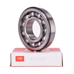 Kép 1/3 - BL310 NR 50X110X27mm