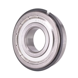 Kép 2/2 - 6306-ZNR 30X72X19mm