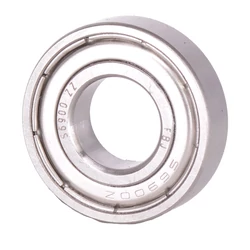 Kép 2/3 - 61900 2Z SS  rozsdamentes mélyhornyú golyóscsapágy 10X22X6mm