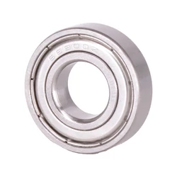Kép 3/3 - 61900 2Z SS  rozsdamentes mélyhornyú golyóscsapágy 10X22X6mm