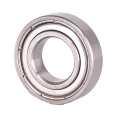 Kép 3/3 - 61901 2Z SS rozsdamentes mélyhornyú golyóscsapágy 12X24X6mm
