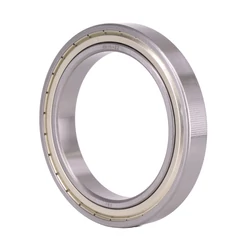 Kép 2/3 - 61916 2Z 80X110X16mm