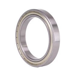 Kép 3/3 - 61916 2Z 80X110X16mm