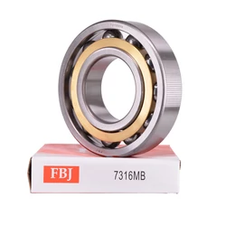 Kép 1/3 - 7316 MB 80X170X39mm