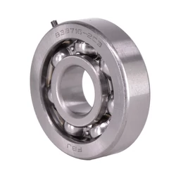 Kép 2/3 - 83B716-2 C3 20X57X15mm