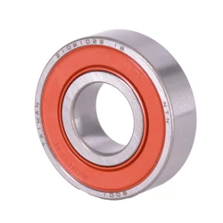 Kép 1/2 - 6001 2RS NTN egysoros mélyhornyú golyóscsapágy 12x28x8 mm