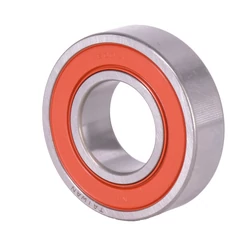Kép 1/2 - 6003 2RS NTN egysoros mélyhornyú golyóscsapágy 17x35x10 mm