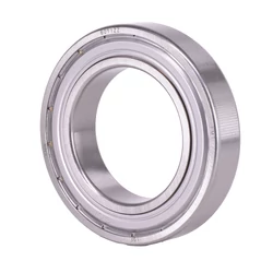 Kép 1/2 - 6011ZZ 55X90X18mm