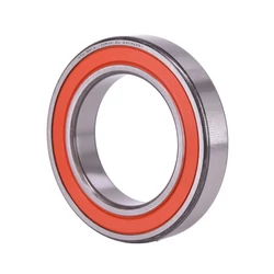 Kép 1/2 - 6012 2RS NTN egysoros mélyhornyú golyóscsapágy 60x95x16 mm