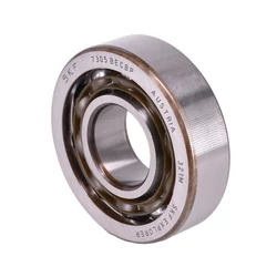 Kép 2/2 - 7305 BECBP ferde hatásvonalú golyóscsapáy 25X62X17mm
