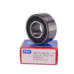 Kép 2/2 - 3203 A-2RS1TN9/MT33_skf