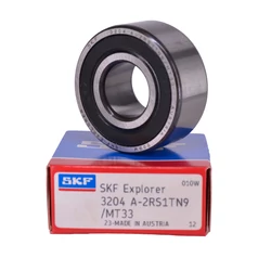 Kép 2/2 - 3204 A-2RS1TN9/MT33_skf