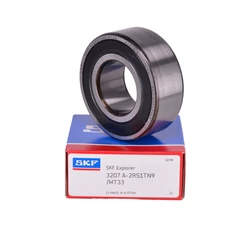 Kép 2/2 - 3207 A-2RS1TN9/MT33