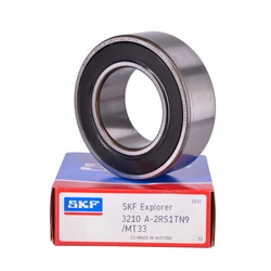 Kép 2/2 - 3210 A-2RS1TN9/MT33