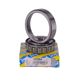 Kép 2/2 - 30206A 30X62X17.25mm