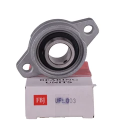 Kép 1/5 - UFL003 17X56X7mm
