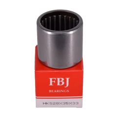 Kép 2/2 - HKS28X35X33 Tűgörgős kosár