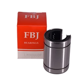Kép 1/3 - LM 30 UU OP 30X45X64mm