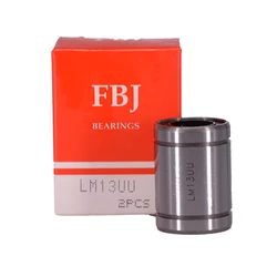 Kép 2/2 - LM 13 UU 13X23X32mm
