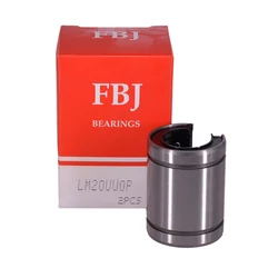 Kép 3/3 - LM 20 UU OP 20X32X42mm