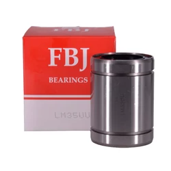 Kép 2/2 - LM 35 UU 35X52X70mm